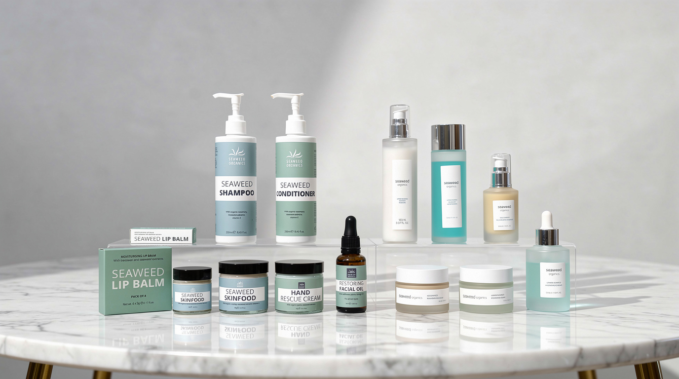Our products