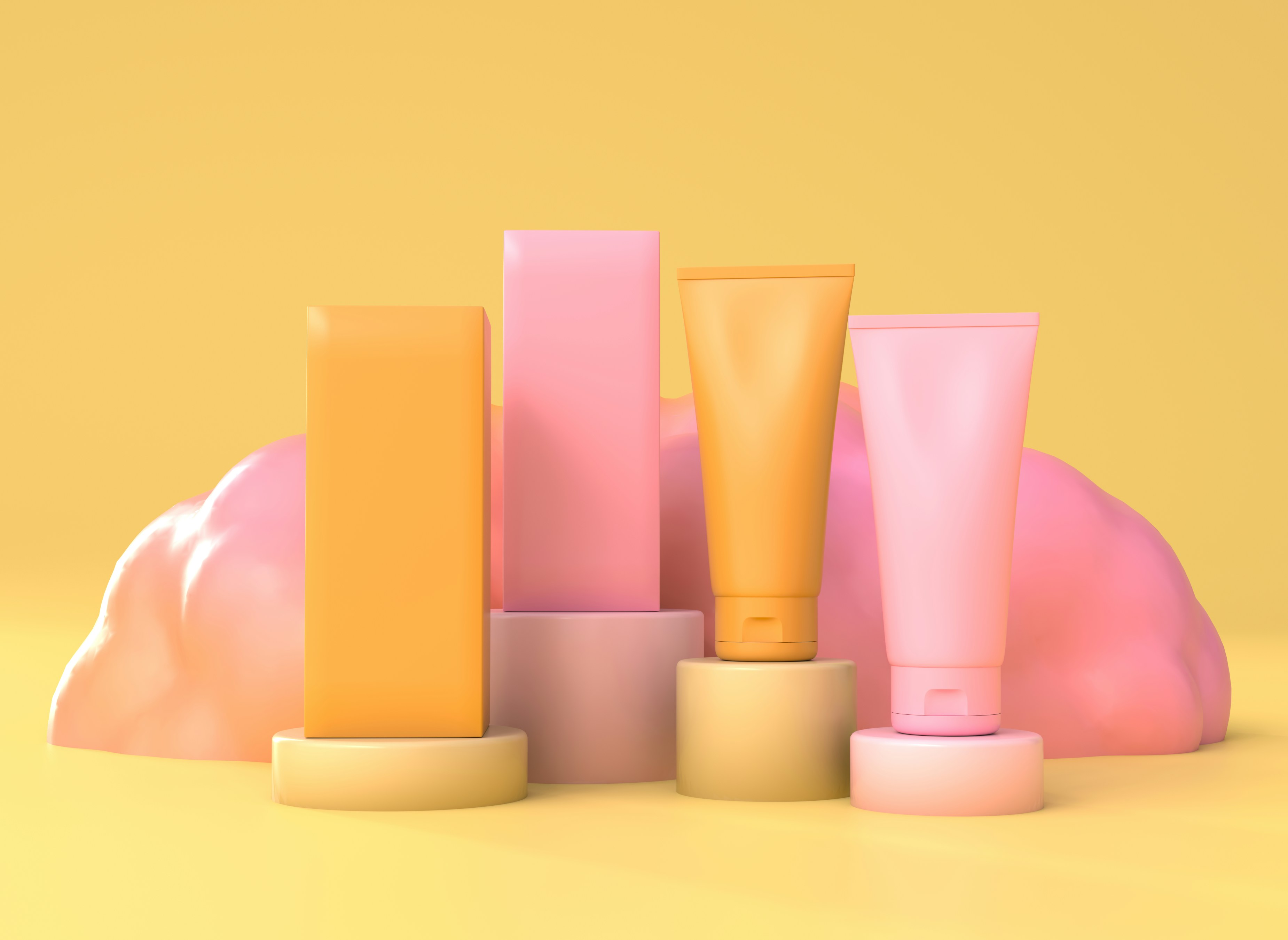 Natural Cosmetic Ingredients